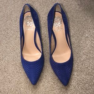 Vince Camuto heels